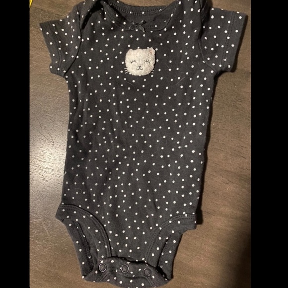 Carter's NB - Picture 1 of 2
